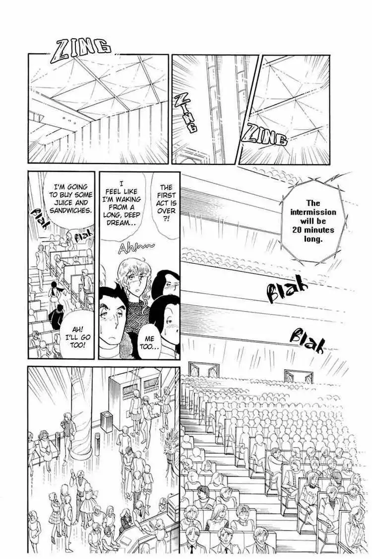 Glass Mask Chapter 138 19